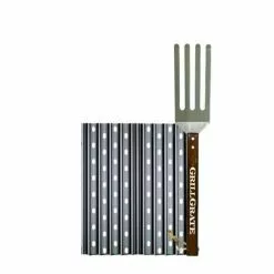 12" GRILLGRATE SET 12K GM 12