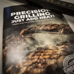 Cooking Grates, Grids & Grills 16.25″ GrillGrate Pellet Grill Sear Station (15.375″ WIDE) SS16.25