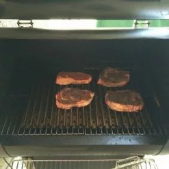 Cooking Grates, Grids & Grills 16.25″ GrillGrate Pellet Grill Sear Station (15.375″ WIDE) SS16.25