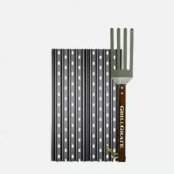 16.25″ GrillGrate Sets 16.25K