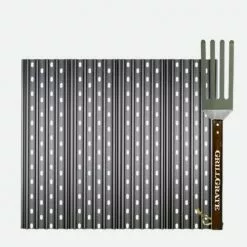 17.375″ GrillGrate Set 17.375K-0004 Cooking Grates, Grids & Grills