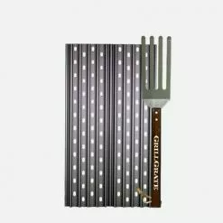 18.5″ GrillGrate Sets 18.5K