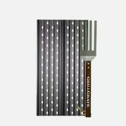 19.25″ GrillGrate Sets 19.25K Cooking Grates, Grids & Grills