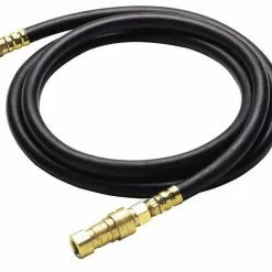 Flagro 30' Hose (3/8" Diameter) Natural Gas Or Propane BBQ Replacement Parts