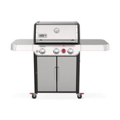 BBQs & Smokers Weber Genesis S-325s Gas Grill With Sear Zone