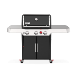 BBQs & Smokers Weber Genesis SE-E-325s Gas Grill With Sear Zone