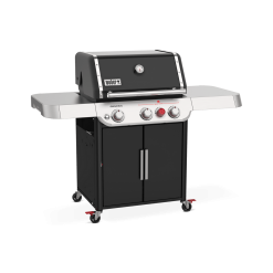 BBQs & Smokers Weber Genesis SE-E-325s Gas Grill With Sear Zone