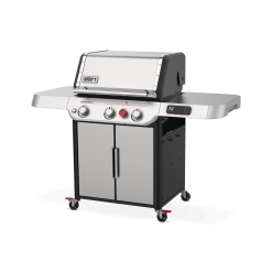 Weber Genesis SX-325s Smart Grill With Sear Zone