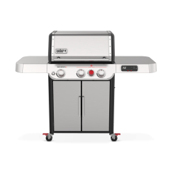 Weber Genesis SX-325s Smart Grill With Sear Zone