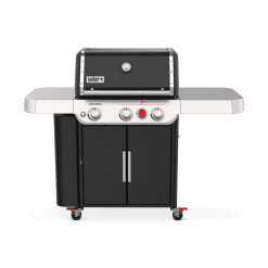 BBQs & Smokers Weber Genesis SI-E-330 Gas Grill With Sear Zone