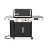 Weber Genesis SE-EPX-335 Smart Grill With Side Burner And Sear Zone BBQs & Smokers