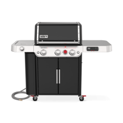Weber Genesis SE-EPX-335 Smart Grill With Side Burner And Sear Zone BBQs & Smokers