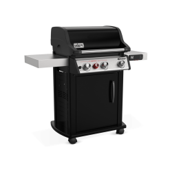 Weber Spirit EX-325s Smart Gas Grill BBQs & Smokers