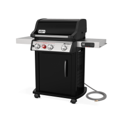 Weber Spirit EX-325s Smart Gas Grill BBQs & Smokers