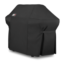 Weber Summit 400 Series Premium Grill Cover 7108 BBQ Accessories
