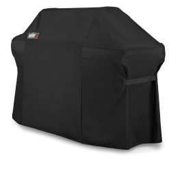 BBQ Accessories Weber 7109 Premium BBQ Cover 75-Inch Fits SUMMIT 600 Series