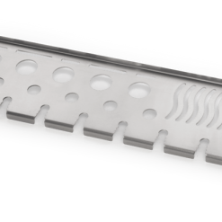 BBQ Replacement Parts Napoleon Rogue 625 Series Multi Function Warming Rack