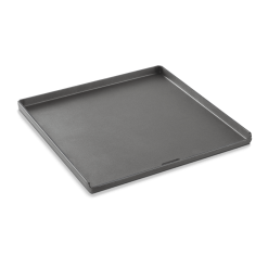 BBQ Accessories Weber CRAFTED 7672 - Flat Top