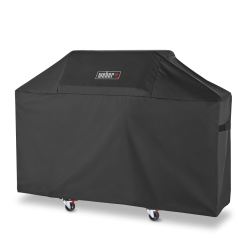 Weber 7757 Grill Cover (Genesis 300/Genesis II 300)