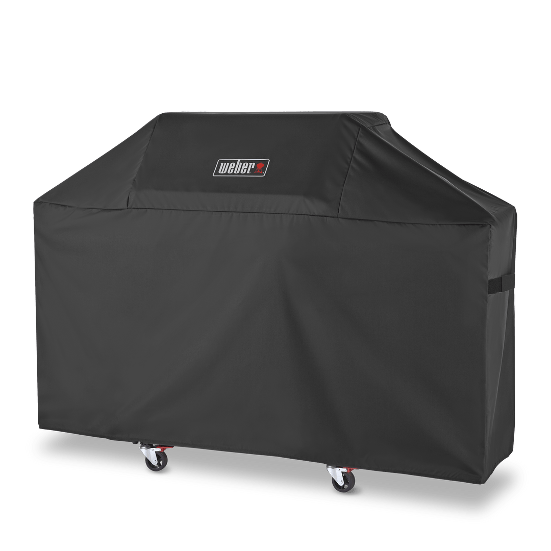 Weber 7757 Grill Cover (Genesis 300/Genesis II 300) 1 Weber 7757 Grill Cover (Genesis 300/Genesis II 300)