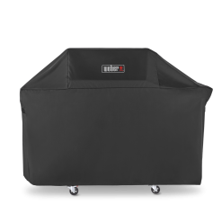 Weber 7757 Grill Cover (Genesis 300/Genesis II 300)