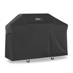 Weber 7757 Grill Cover (Genesis 300/Genesis II 300) 6 Weber 7757 Grill Cover (Genesis 300/Genesis II 300)