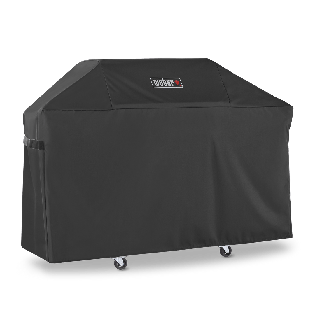 Weber 7757 Grill Cover (Genesis 300/Genesis II 300) 3 Weber 7757 Grill Cover (Genesis 300/Genesis II 300)
