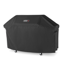 Weber 7758 Grill Cover (Genesis II 400 Series)