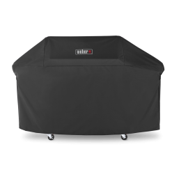 Weber 7758 Grill Cover (Genesis II 400 Series)