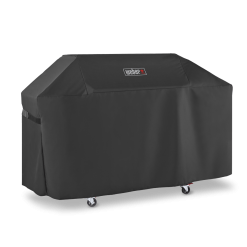 Weber 7758 Grill Cover (Genesis II 400 Series) 6 Weber 7758 Grill Cover (Genesis II 400 Series)