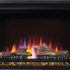 Napoleon Cineview 26" Built-In Electric Fireplace NEFB26H