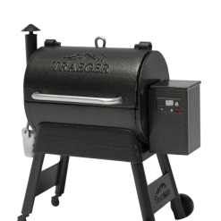 BBQ Accessories Traeger BAC548 PRO 780 Holiday Ornament