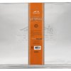 Traeger BAC568 Drip Tray Liner - 5 Pack - Pro 780