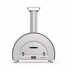 Alfa Forni Wood Fired Oven - 5 Minuti (Copper)