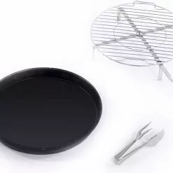 Alfa Forni Alfa BBQ 500 - AC-BBQ500-3 BBQ Accessories