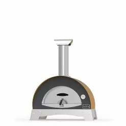 Alfa Forni Alfa Ciao Wood-Fired Pizza Oven (Yellow)