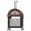 Alfa Forni Brio Base Black BF-BRIO-NER BBQs & Smokers