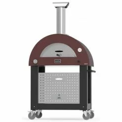 Alfa Forni Brio Base Black BF-BRIO-NER BBQs & Smokers
