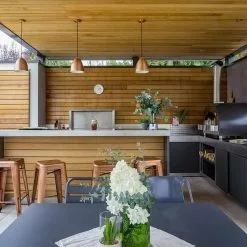 Alfa Forni Wood Fired Pizza Oven - 4 Pizze (Copper) BBQs & Smokers 14 Alfa Forni Wood Fired Pizza Oven - 4 Pizze (Copper) BBQs & Smokers