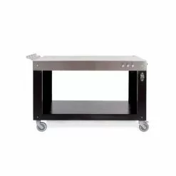 Alfa Forni Stainless Steel Multifunctional Base & Prep Station (51")