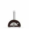 BBQs & Smokers Alfa Forni Wood Fired Pizza Oven - ONE (Copper)