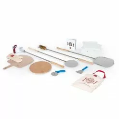 Alfa Forni Alfa Pizzaiolo Kit (48") - KITPIZ-125