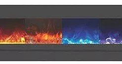 Fireplaces & Heaters Amantii 26