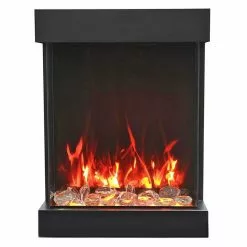 Fireplaces & Heaters Amantii 29