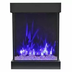 Fireplaces & Heaters Amantii 29