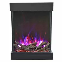 Fireplaces & Heaters Amantii 29