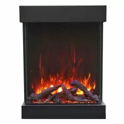 Fireplaces & Heaters Amantii 29