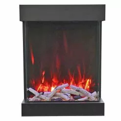 Fireplaces & Heaters Amantii 29