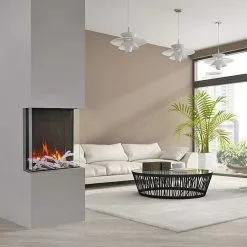 Fireplaces & Heaters Amantii 29
