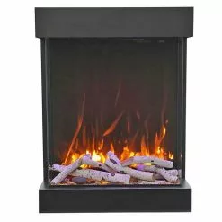 Fireplaces & Heaters Amantii 29